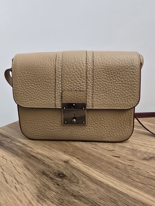 Geantă de umăr Musette