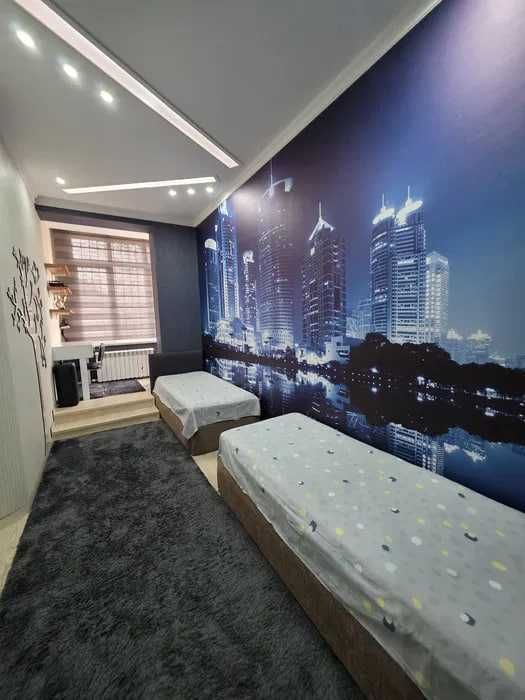 продаётся 5-комнатная квартира | яккасарай, ул. руставели