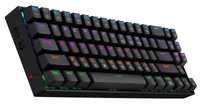 Tastatura wireless Redragon Deimos mecanica RGB