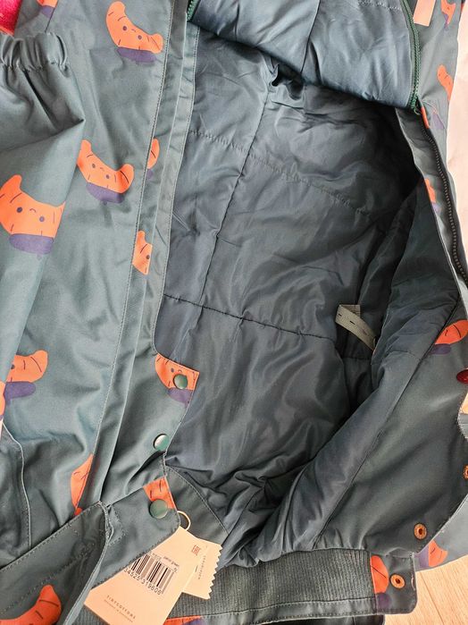 Космонавт Tiny cottons, 104 размер