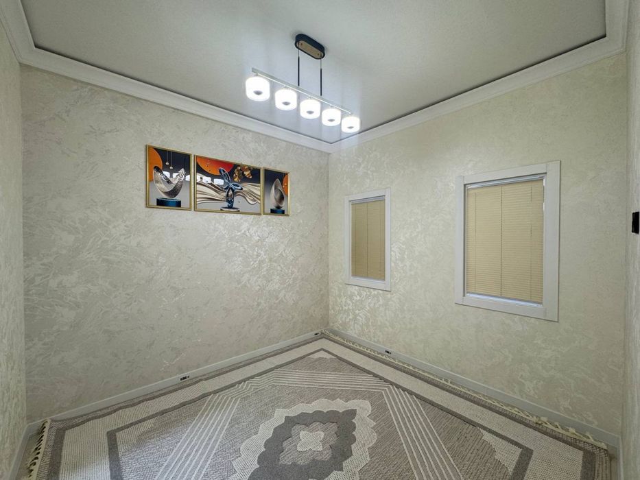 Срочно Продаётся 4х комнатная квартира!!!