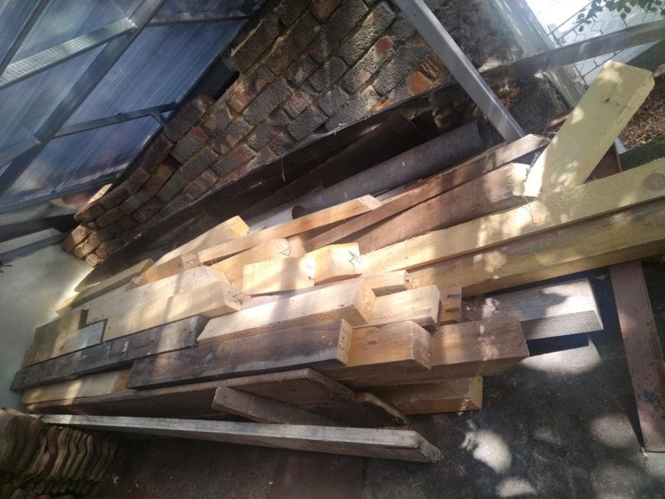 Продавам дървен материал
Греди с различни размери
Дължина и дебелина
Д