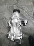 Vand  grup spate, diferential duster 2 , diesel