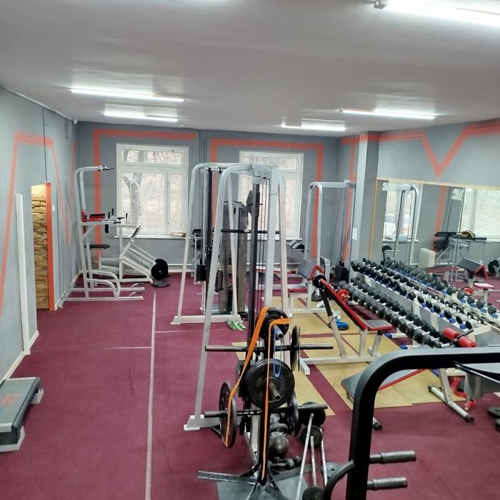 Срочно!!! Продается тренажерный комплекс.