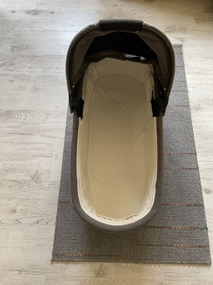 Бебешка количка Cybex