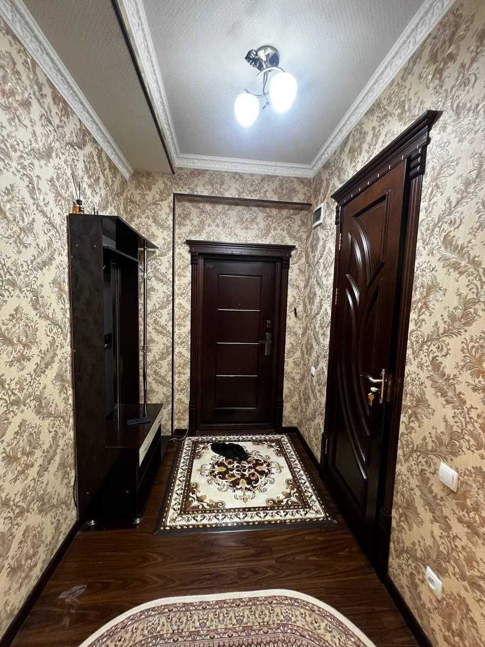 Продается 4х комн Квартира Голден Хаус Бахт Касри Юнусабад 17 (7144)