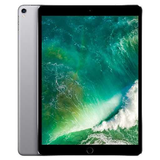 iPad Pro 10.5" 256GB Wifi Space Gray (2017) A1709