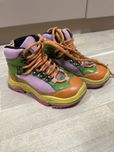 Спортна зимна обувка Stella McCartney