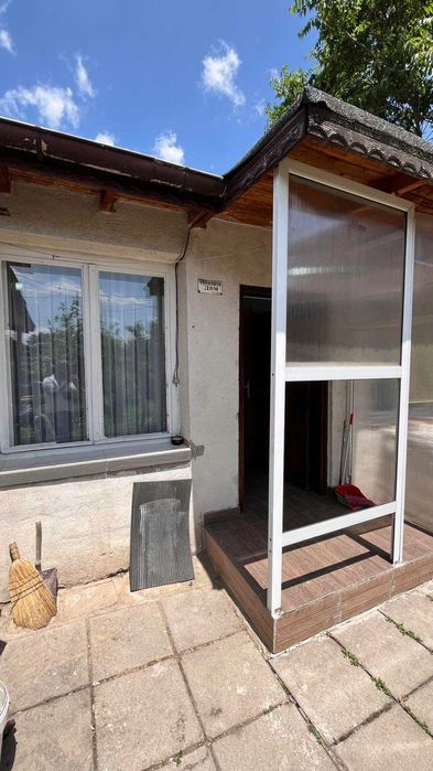 Дава се под наем Двустаен апартамент в София, Център - 40 кв.м за 325 € - Снимка #9