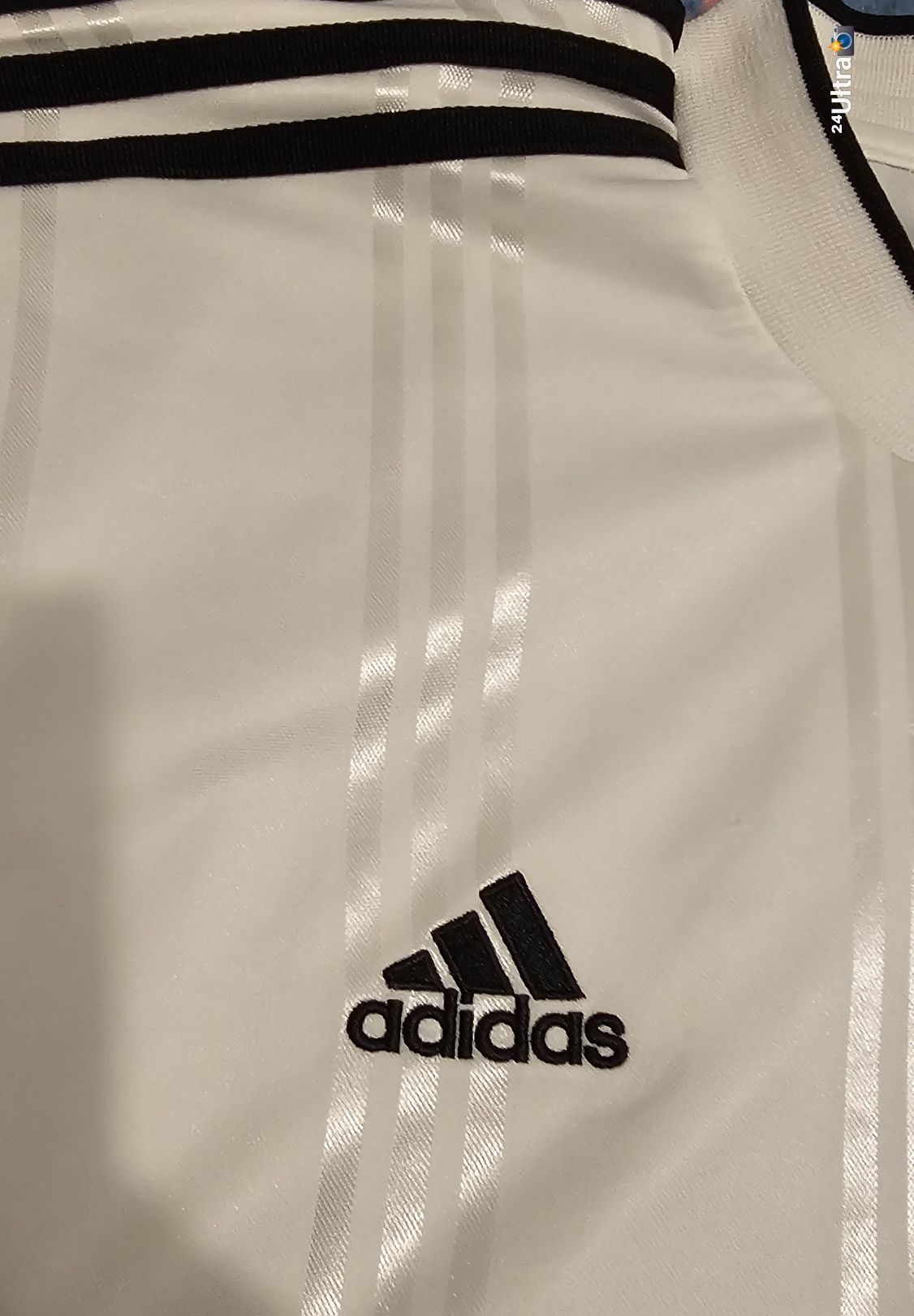 Tricou Original adidas adiPURE Climalite