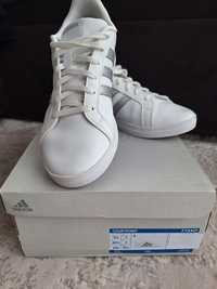 Sneackers Adidas alb