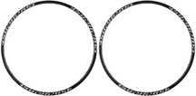 Pereche jante Ghost Excalibur 27,5" 32h noi