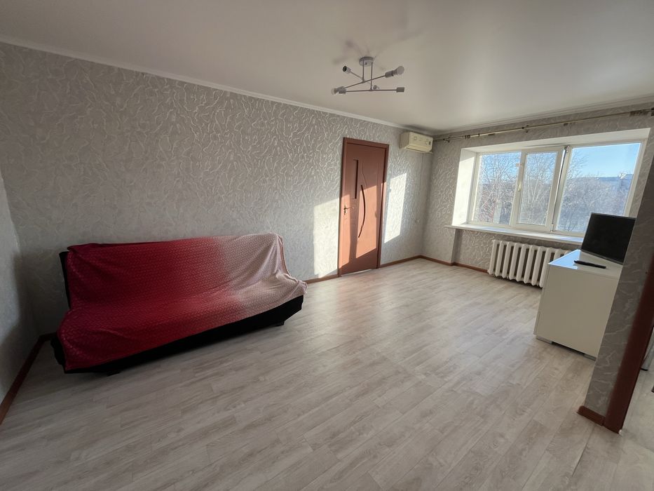 Сдам 2х комнатную квартиру на длительный срок