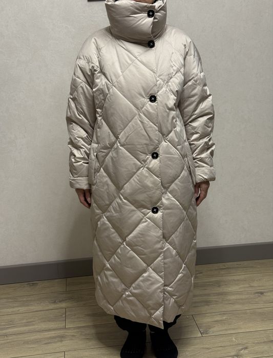 Продаю зимнюю куртку!