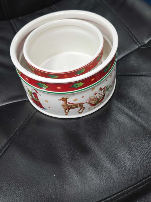 Порцеланови купички Villeroy & Boch