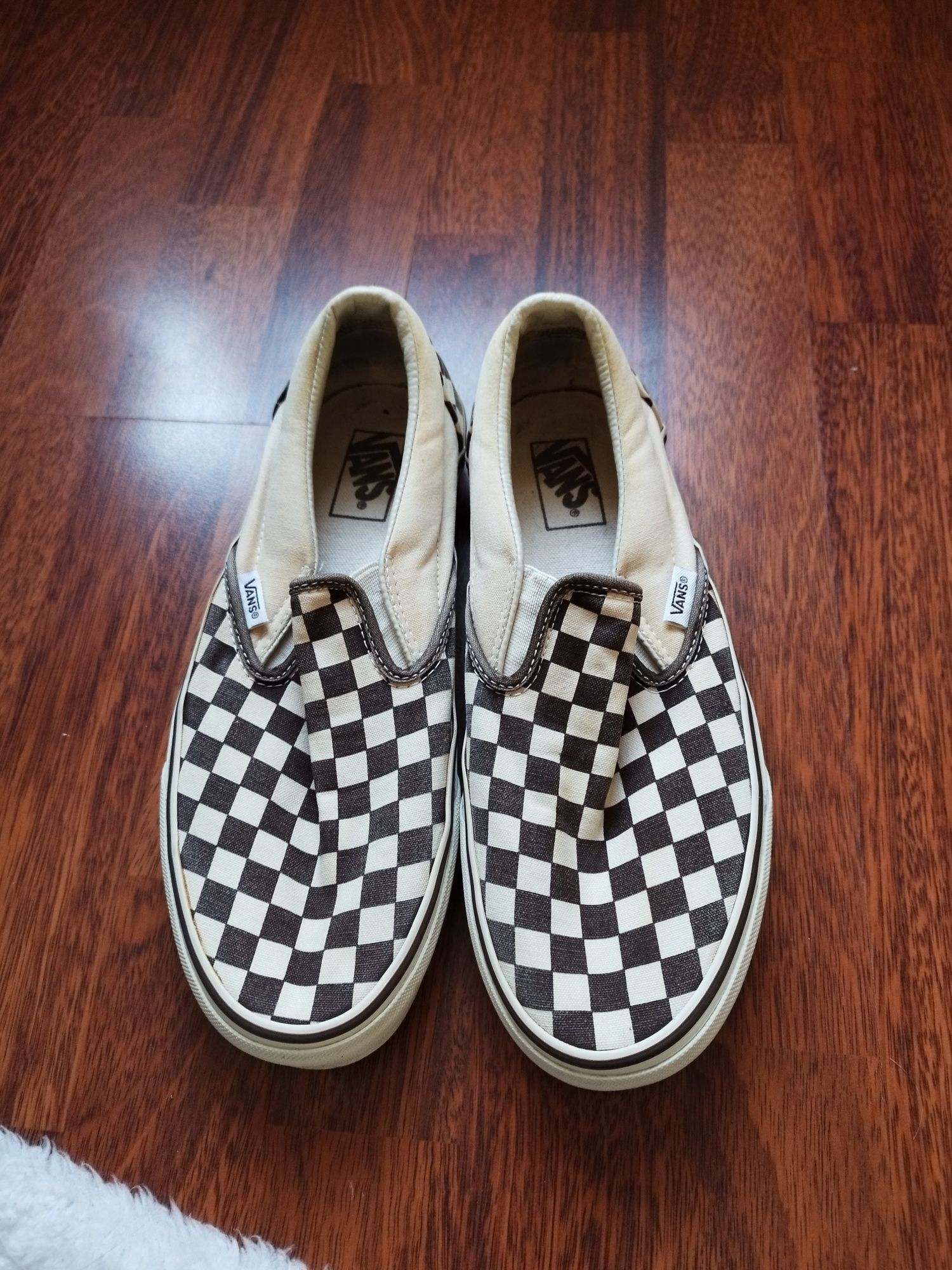 Tenisi Vans slip on