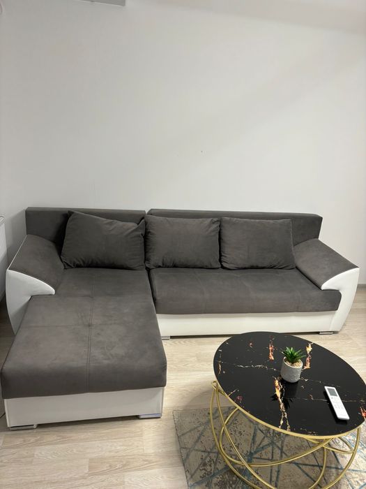 Vand canapea extensibila