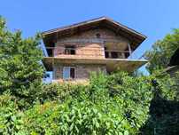 Собственик продава триетажна къща 320 кв.м. в с. Тияновци,област Видин