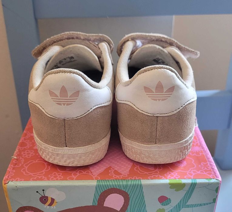 Детски кецове Adidas gazelle