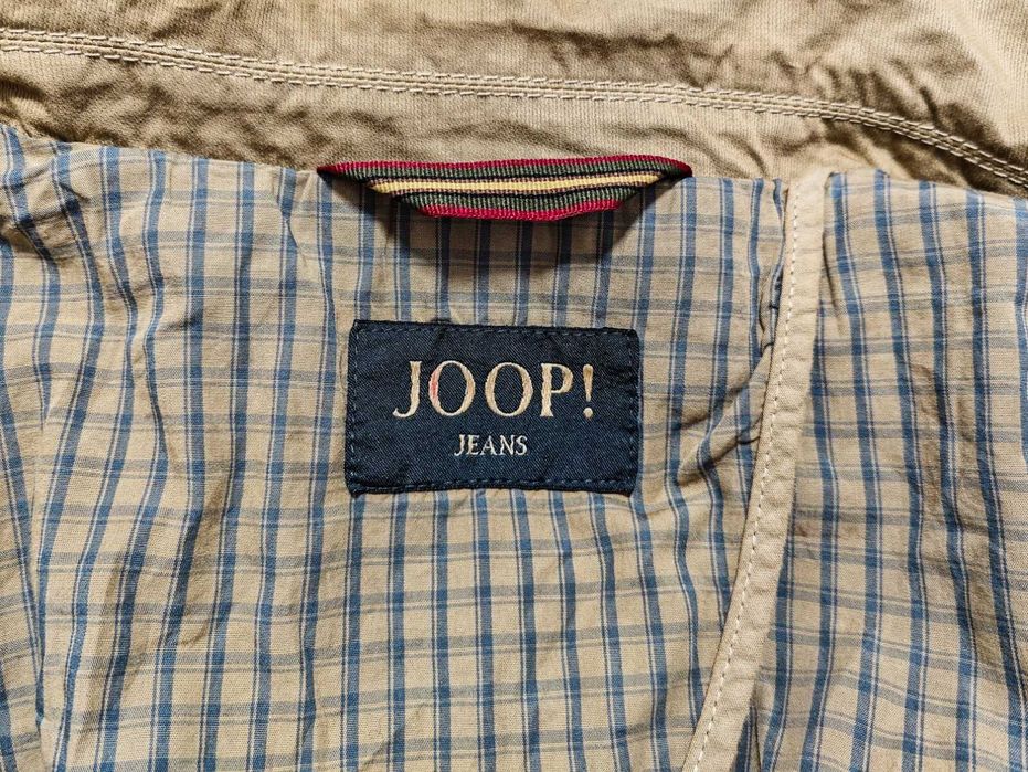 JOOP Оригинално мъжко спортно сако / яке размер 56 / XL