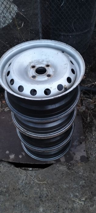 Евро диск комплект