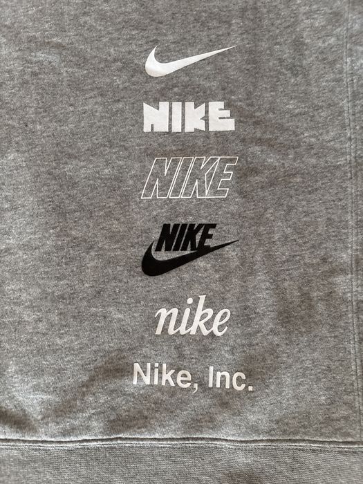 Блуза Nike 147-158