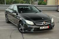 Mercedes-Benz C Faruri LED Adaptive /Navigatie mare /Front Assist