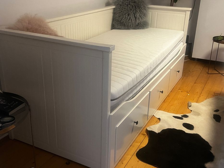 Vand divan , pat extensibil