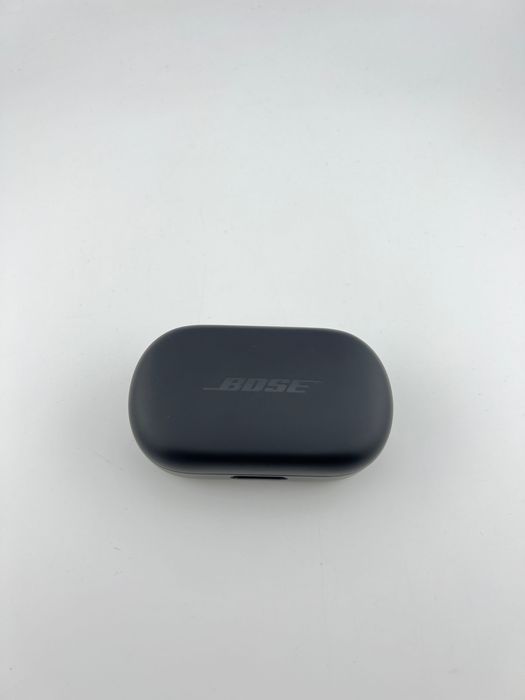 Bose QuietComfort Black | TrueGSM