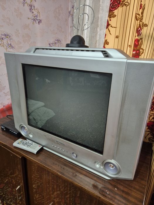 Телевизор Samsung