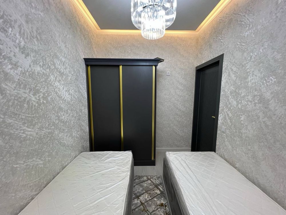 Продается 3 ком. Квартира площадью 63 кв.м.