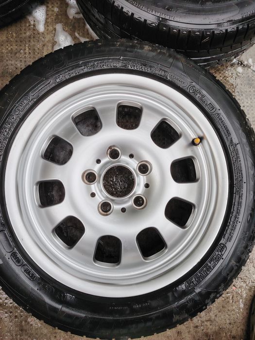 Jante bmw r16 bmw e46 5x120