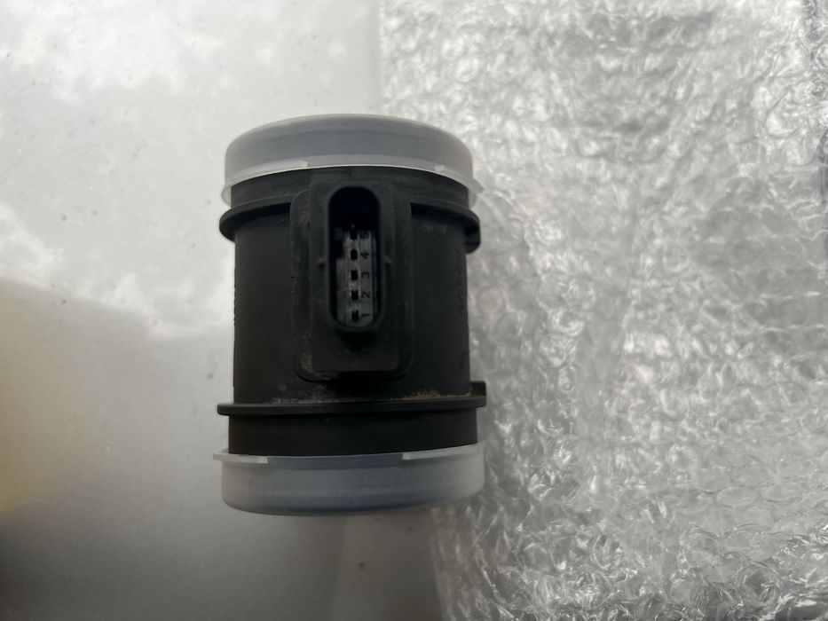 Debitmetru aer. Opel astra 1.7d