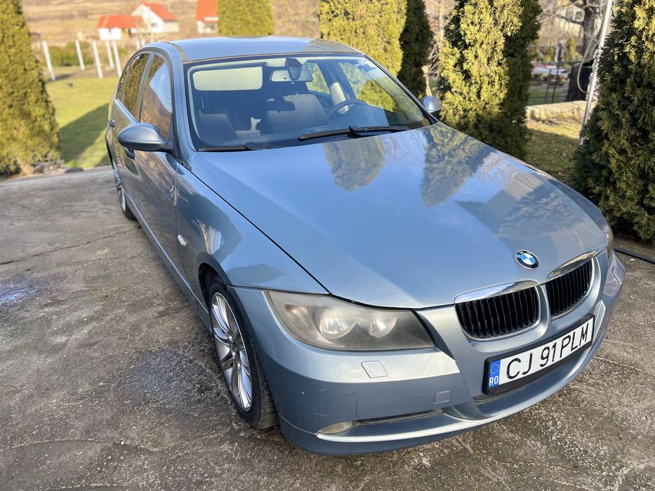 Bmw seria 3  320i