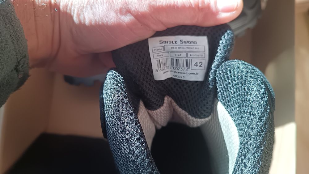 Зимни кубинки 43 номер