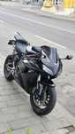 Honda CBR 1000 RR Fireblade SC57