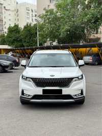 Kia Carnival 2021