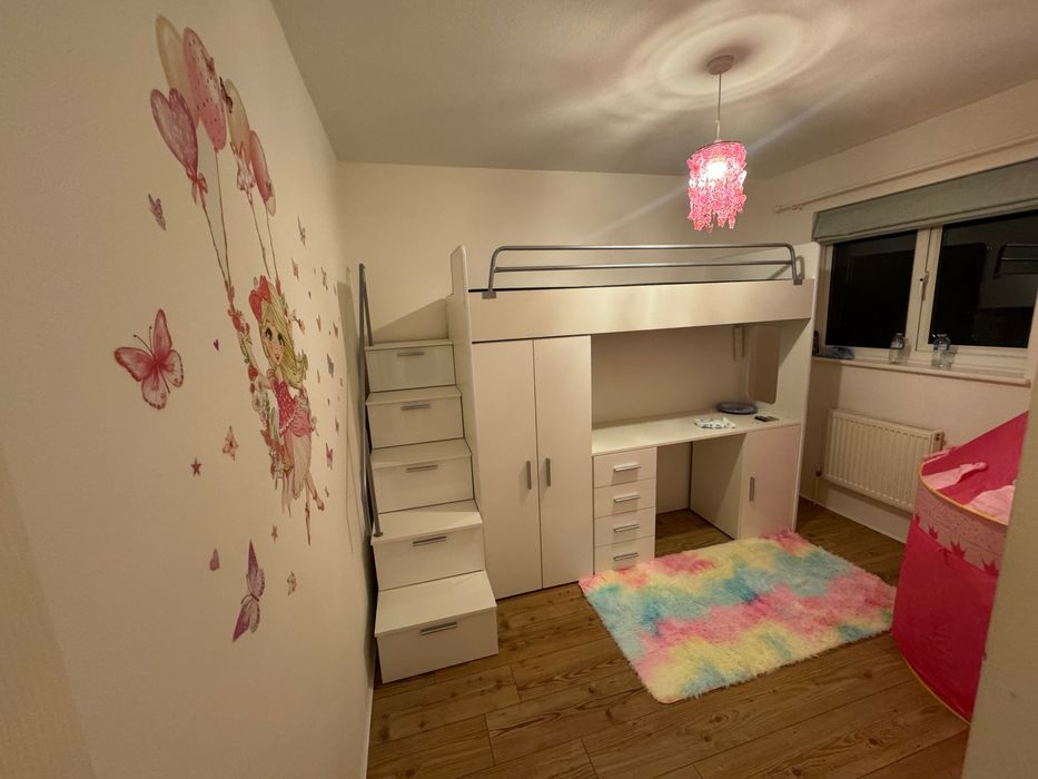 Детско обзавеждане/легло