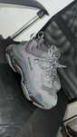 Balenciaga Triple S Gray