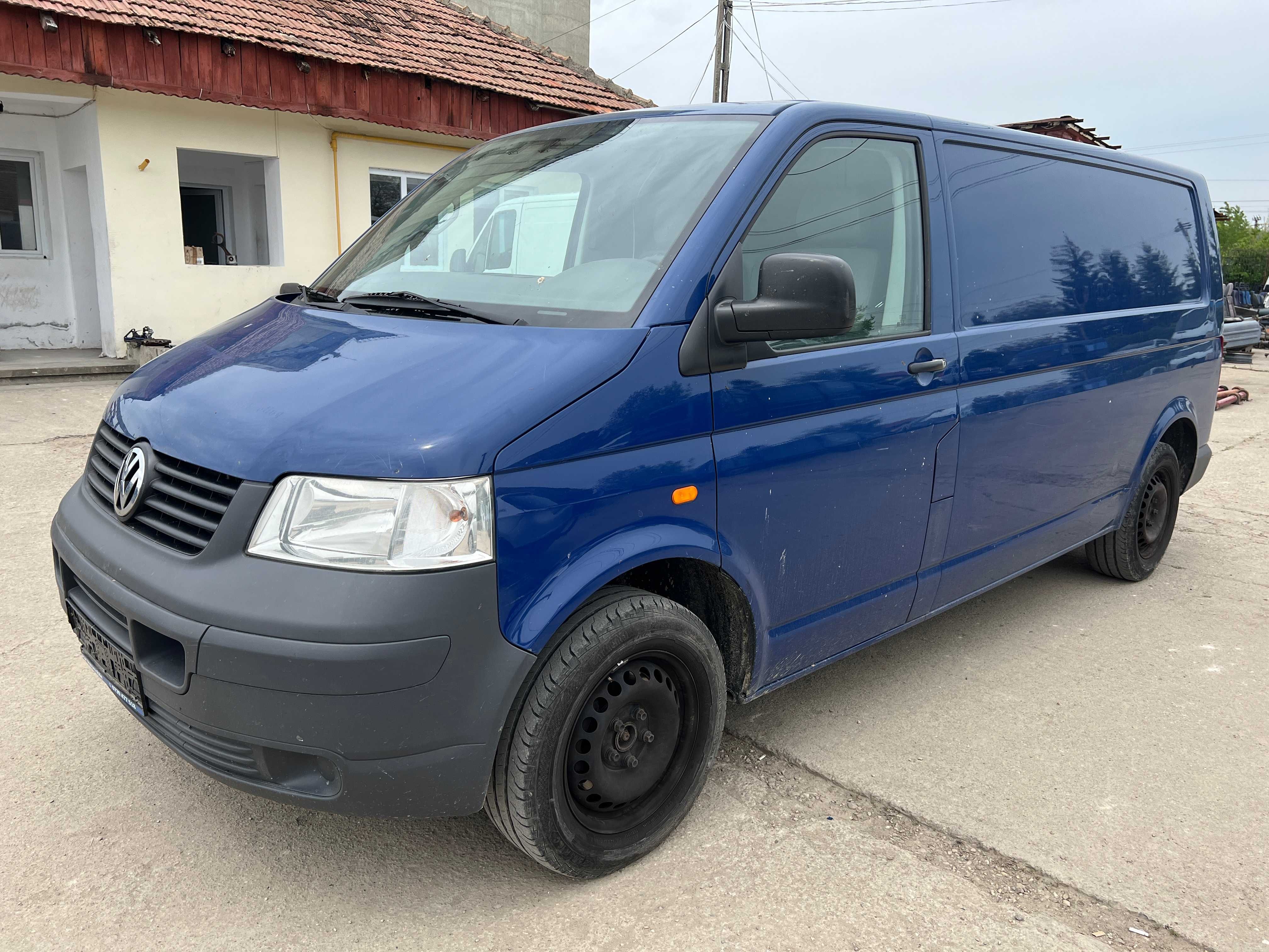 Fuzeta Amortizor Arc Bascula Brat VW TRANSPORTER T5 1.9 TDI 2006