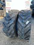 340/80-20 anvelope noi marca BKT pentru buldo cu livrare rapida