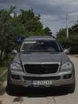 Mercedes GL450 бензин 340кс.