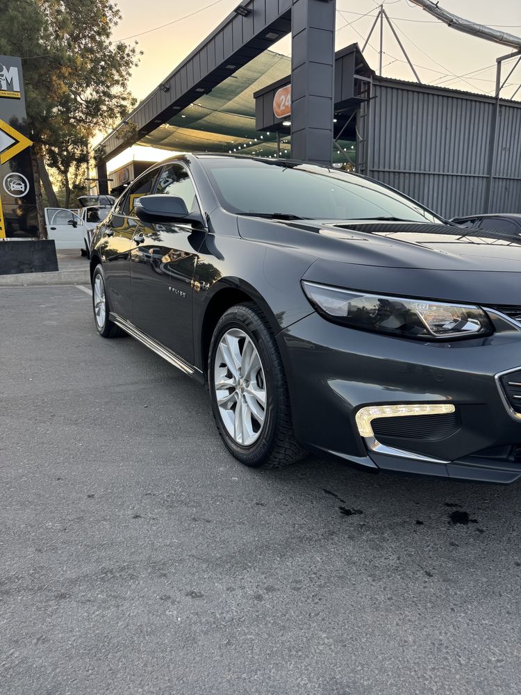 Malibu 2  2.4 mator