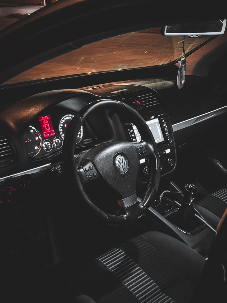 Volkswagen Golf 5 1.9tdi