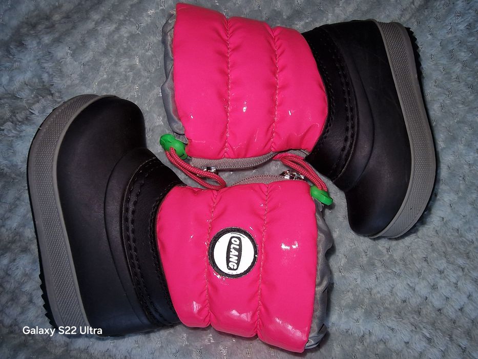 Cizmă de iarnă Olang 19