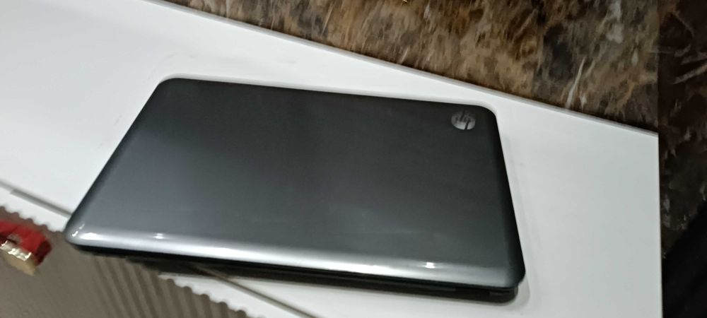 Ноутбук для работы