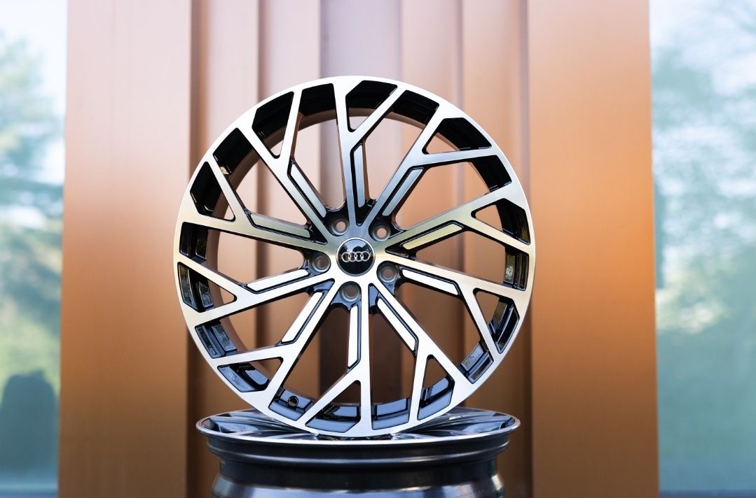 Jante 20 Audi R20
