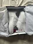 Nike Air force 1 X Supreme