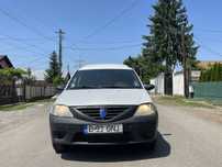 Vand Logan MCV / autourilitara / 1.5 dci / 2008