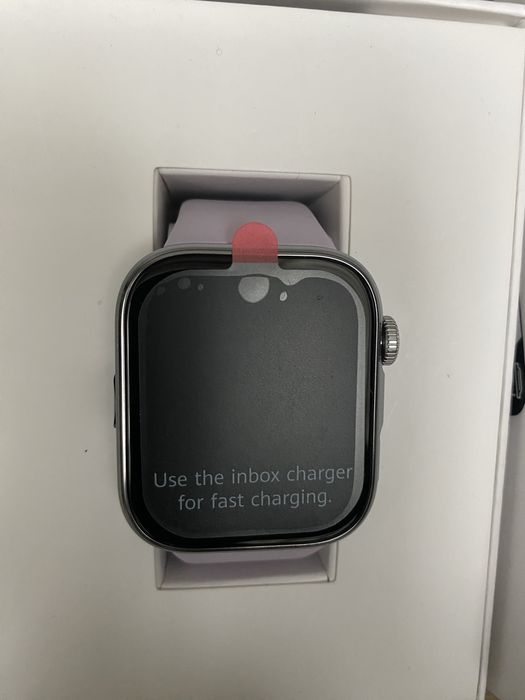 Huswei watch fit 4
